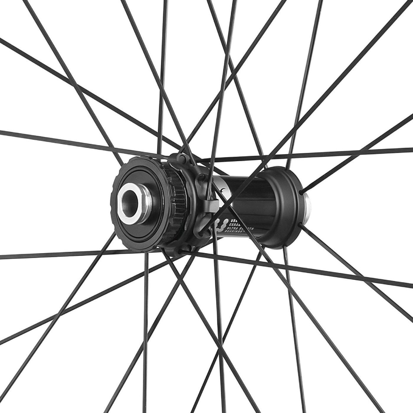 Ruote Fulcrum Speed 57 DB - Team