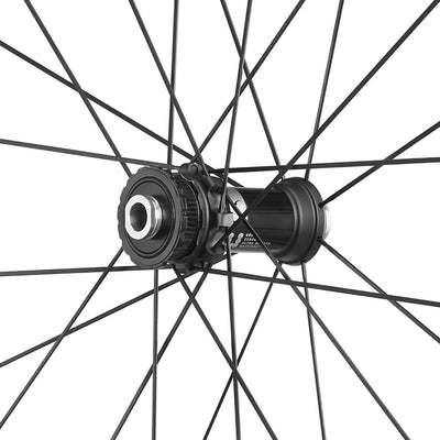 Ruote Fulcrum Speed 57 DB - Team