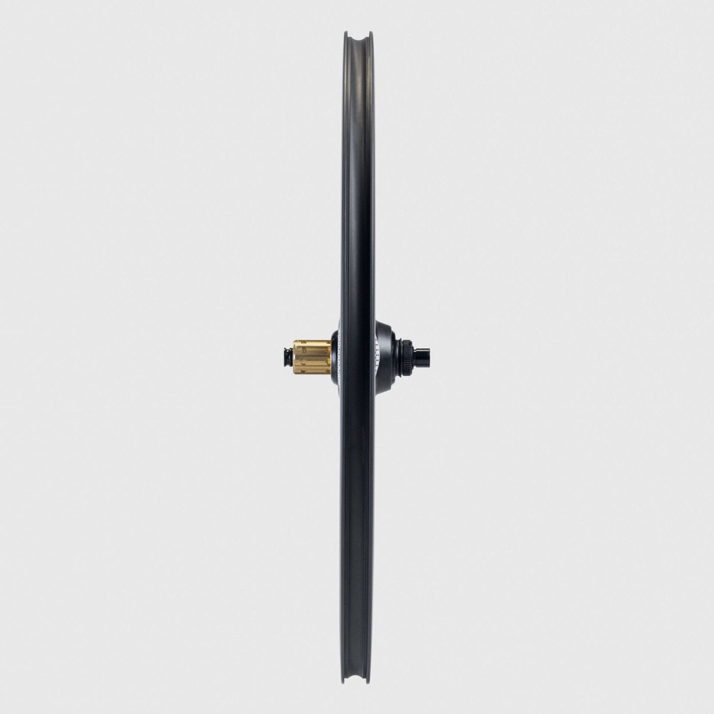 Ruote Princeton Carbonworks Mach 7580 TSV2 - Nero
