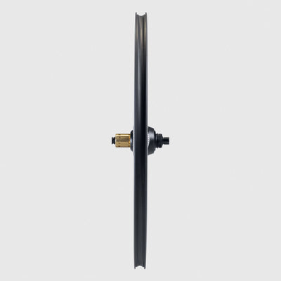 Ruote Princeton Carbonworks Mach 7580 TSV2 - Nero