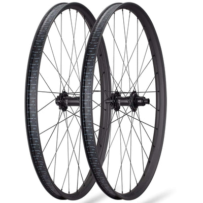 Ruote Roval Traverse SL 2 Hydra2 29 6B - Nero