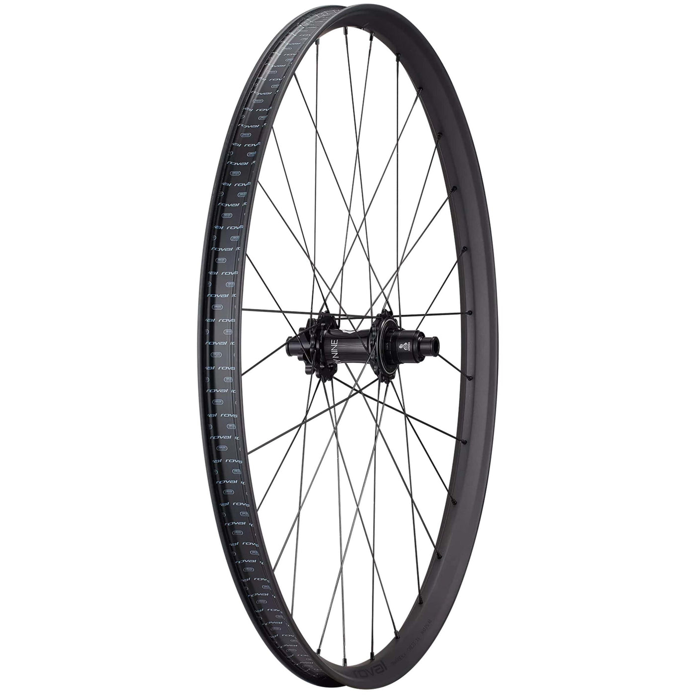 Ruote Roval Traverse SL 2 Hydra2 29 6B - Nero
