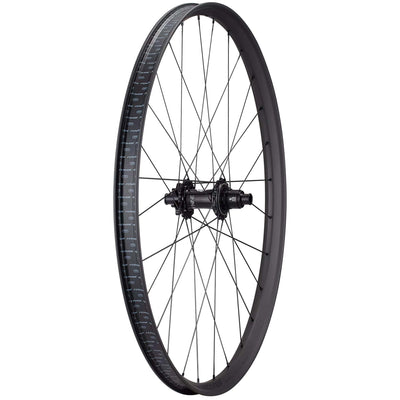 Ruote Roval Traverse SL 2 Hydra2 29 6B - Nero