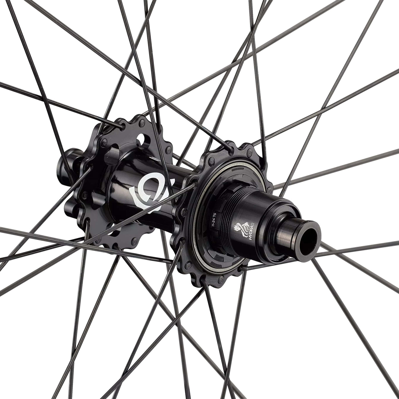 Ruote Roval Traverse SL 2 Hydra2 29 6B - Nero