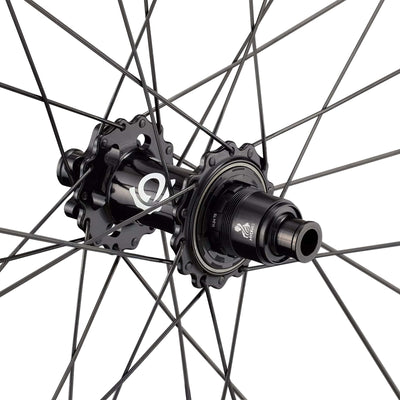 Ruote Roval Traverse SL 2 Hydra2 29 6B - Nero