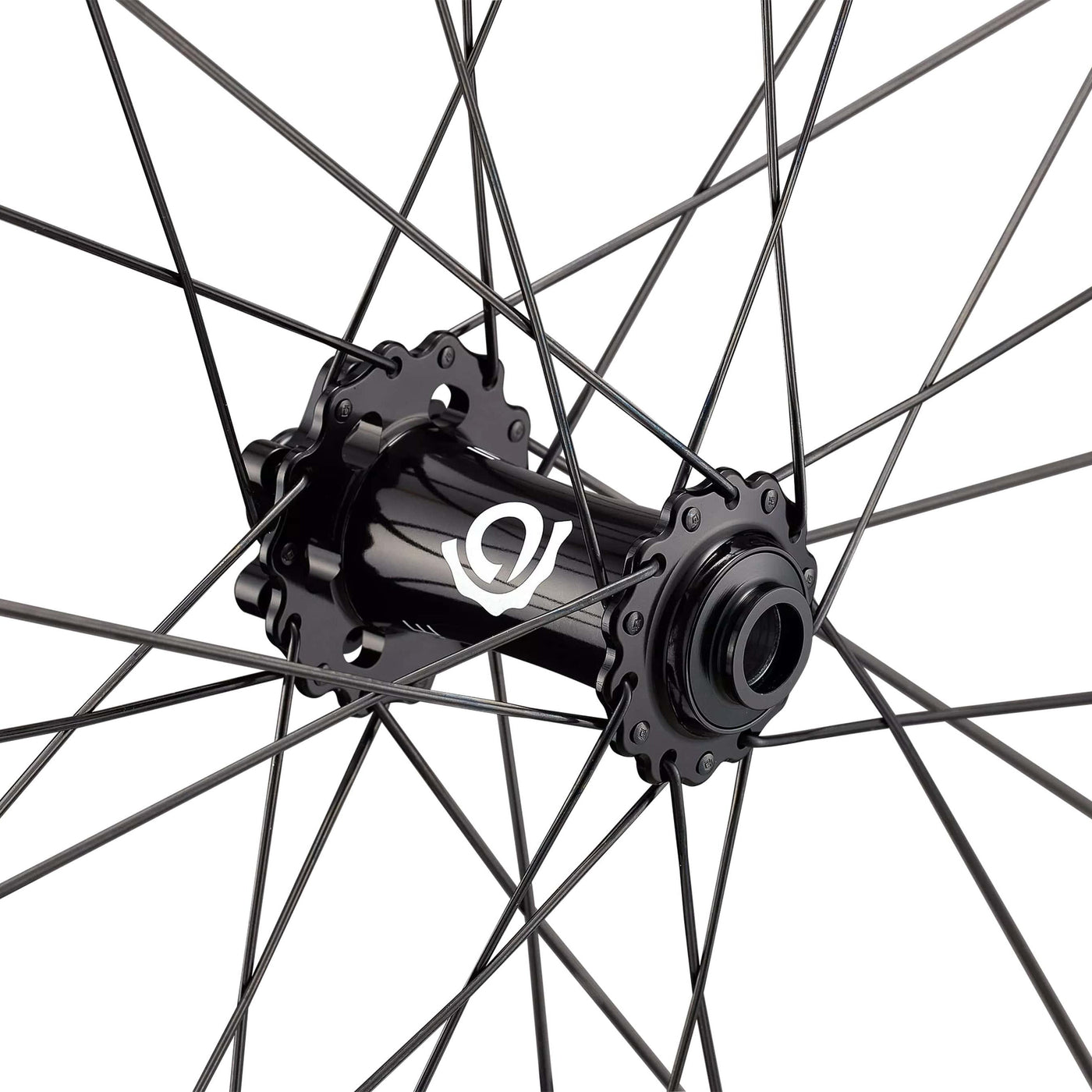 Ruote Roval Traverse SL 2 Hydra2 29 6B - Nero