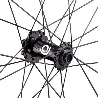 Ruote Roval Traverse SL 2 Hydra2 29 6B - Nero