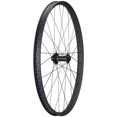 Ruote Roval Traverse SL 2 Hydra2 29 6B - Nero