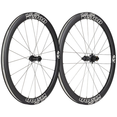 Ruote Vision Metron 45 SL DB TL - Silver