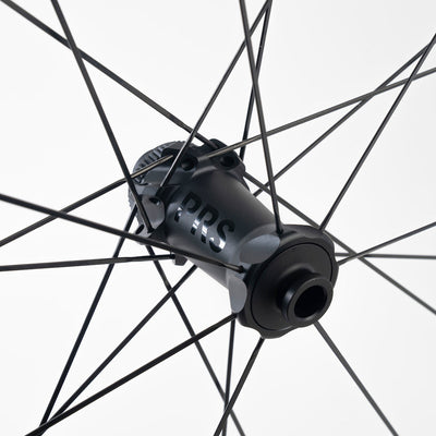 Ruote Vision Metron 45 SL DB TL - Silver