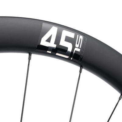 Ruote Vision Metron 45 SL DB TL - Silver