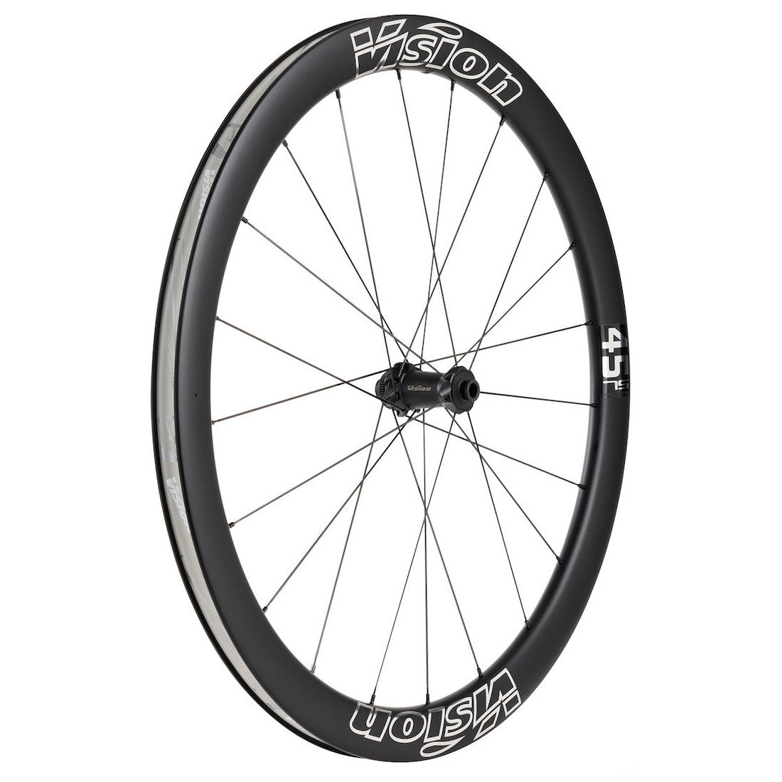Ruote Vision Metron 45 SL DB TL - Silver