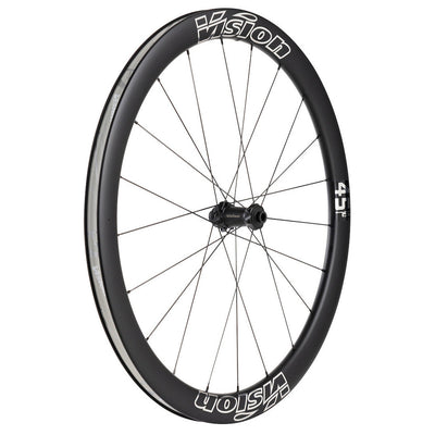 Ruote Vision Metron 45 SL DB TL - Silver