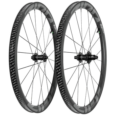 Ruote Zipp 303 SW tubeless disc center lock