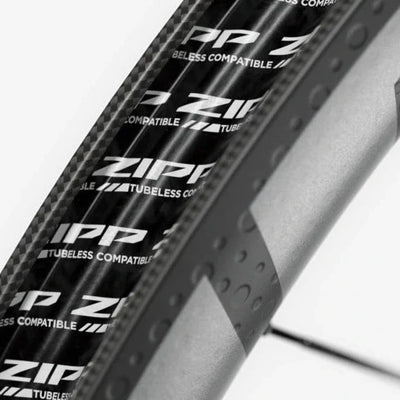 Ruote Zipp 303 SW tubeless disc center lock