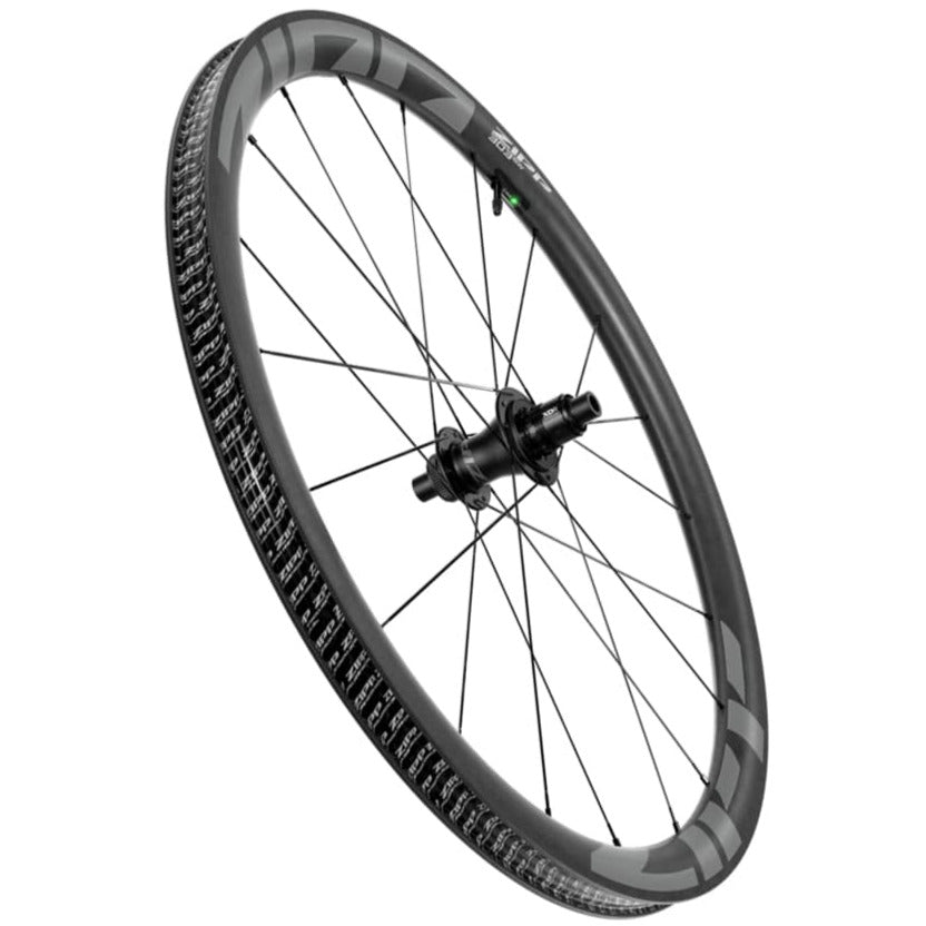 Ruote Zipp 303 SW tubeless disc center lock