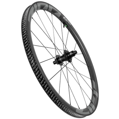 Ruote Zipp 303 SW tubeless disc center lock