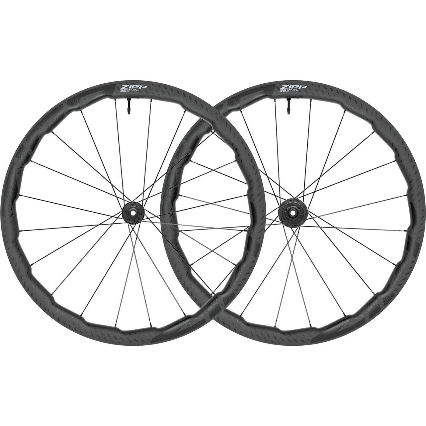 Ruote Zipp 353 NSW ZR1 SL tubeless