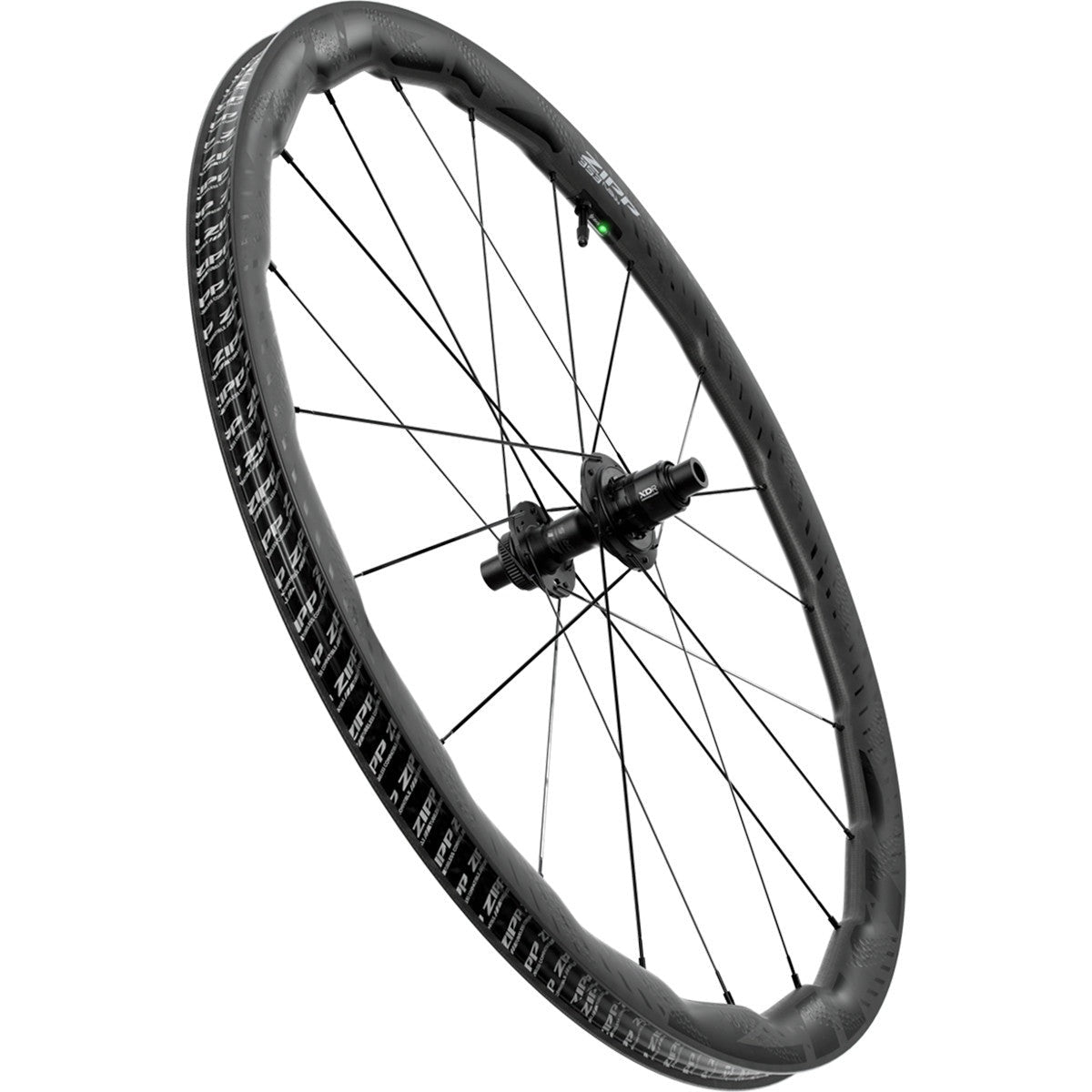 Ruote Zipp 353 NSW ZR1 SL tubeless