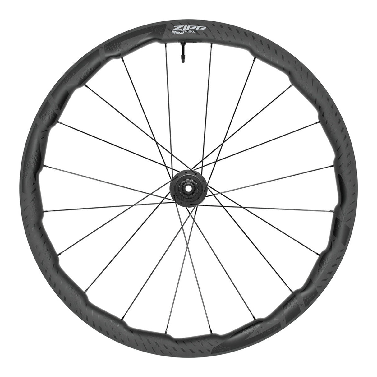 Ruote Zipp 353 NSW ZR1 SL tubeless