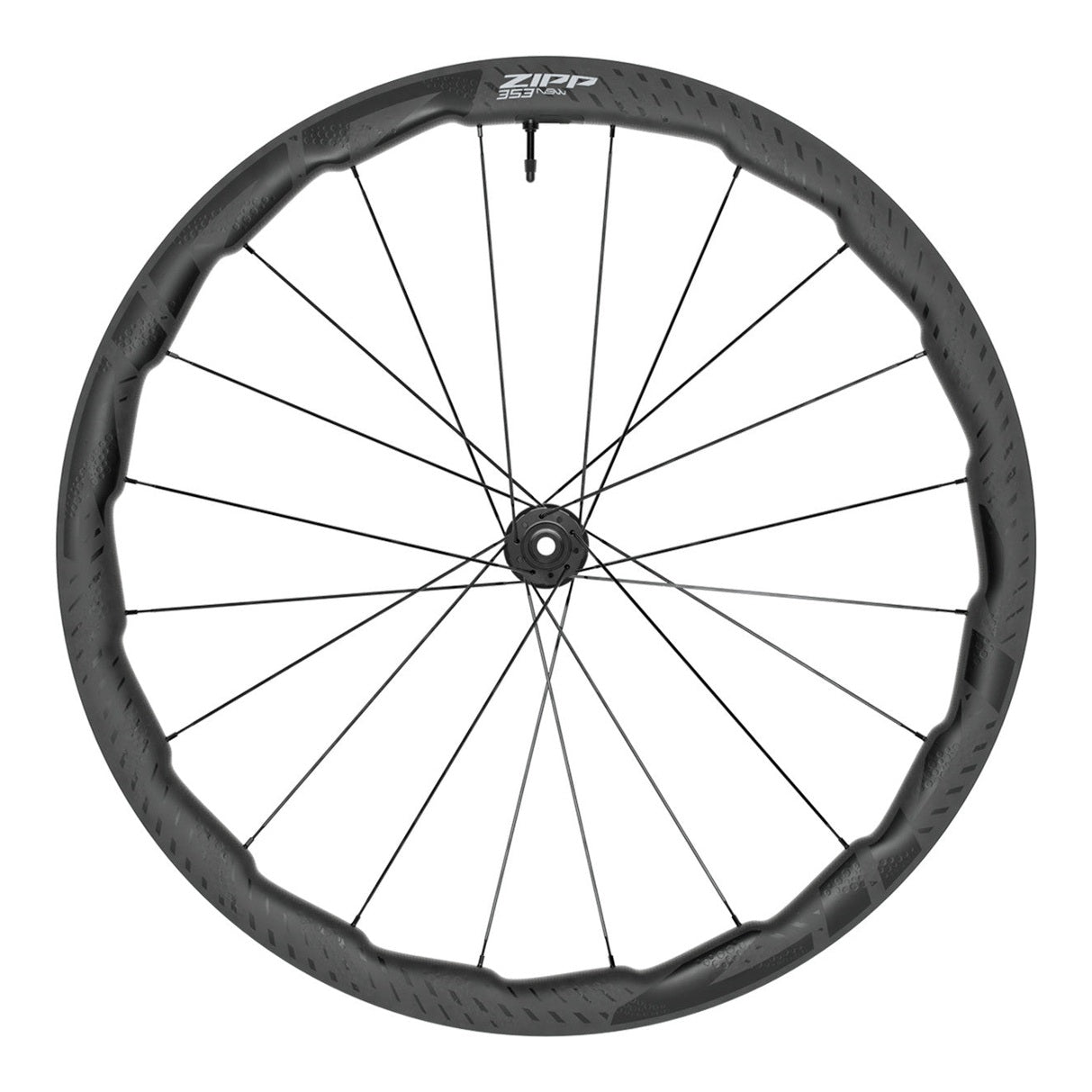 Ruote Zipp 353 NSW ZR1 SL tubeless