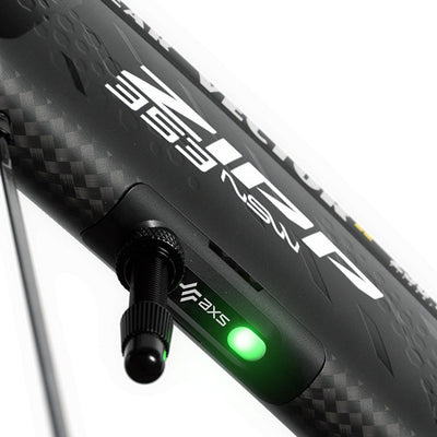 Ruote Zipp 353 NSW ZR1 SL tubeless