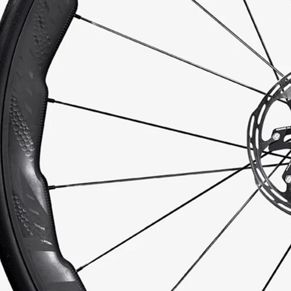 Ruote Zipp 353 NSW ZR1 SL tubeless
