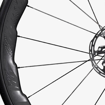Ruote Zipp 353 NSW ZR1 SL tubeless