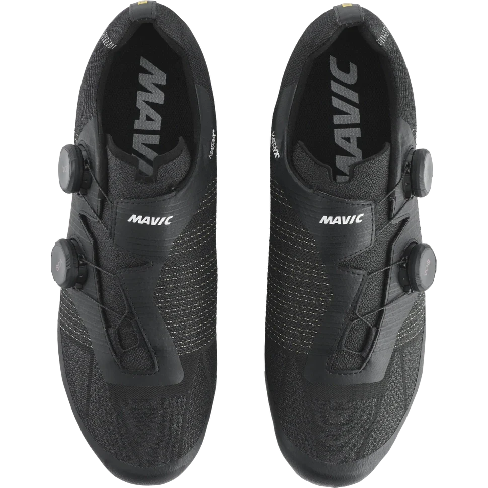 Scarpe Mavic Cosmic Ultimate IV - Nero