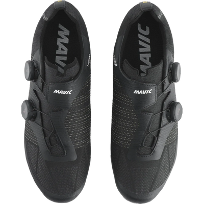 Scarpe Mavic Cosmic Ultimate IV - Nero