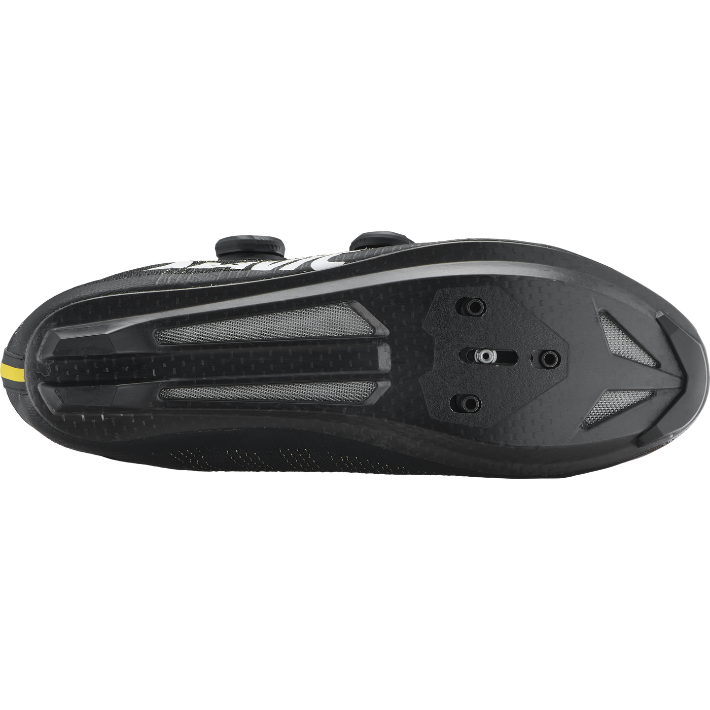 Scarpe Mavic Cosmic Ultimate IV - Nero