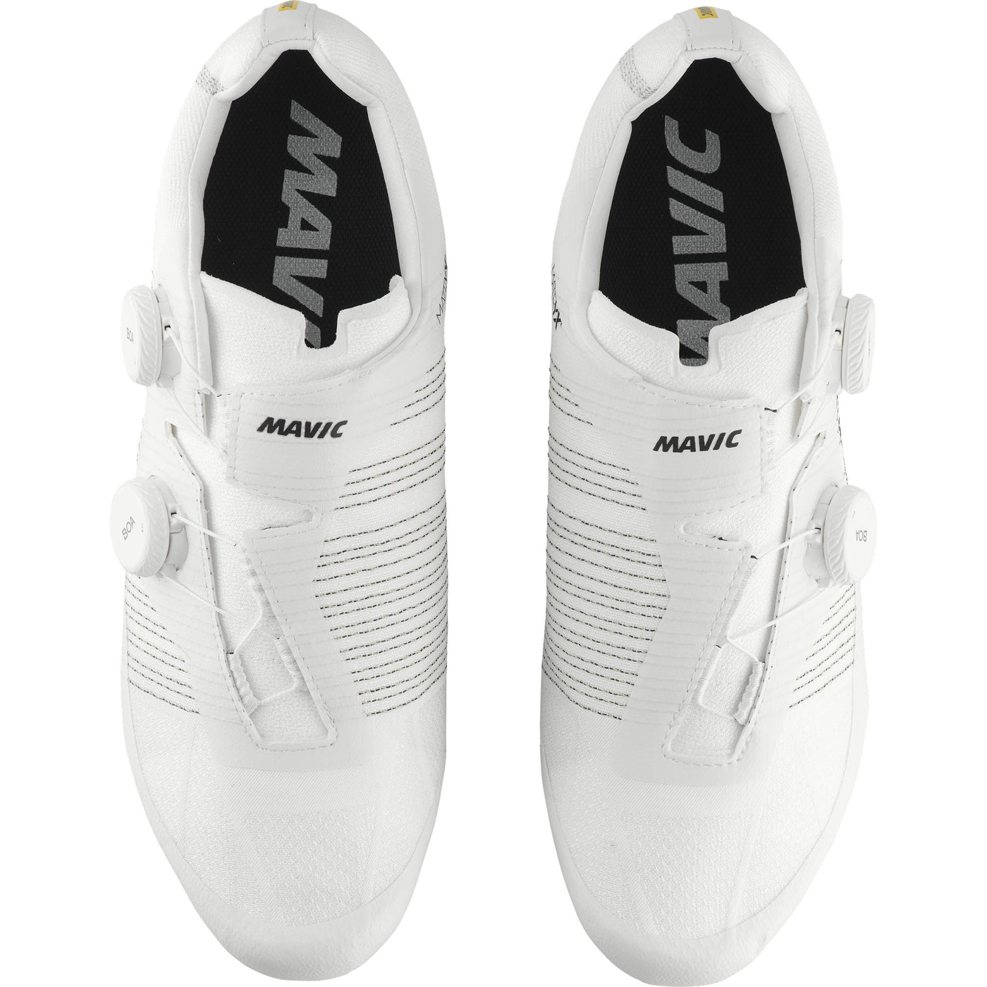 Scarpe Mavic Cosmic Ultimate IV - Bianco