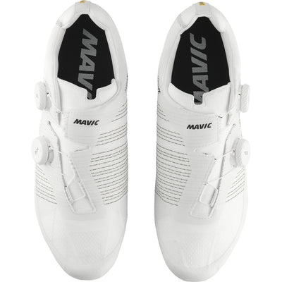 Scarpe Mavic Cosmic Ultimate IV - Bianco