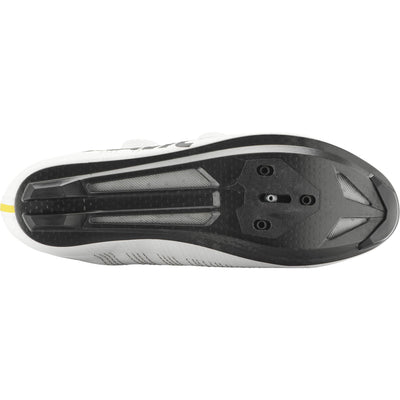 Scarpe Mavic Cosmic Ultimate IV - Bianco