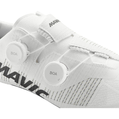 Scarpe Mavic Cosmic Ultimate IV - Bianco