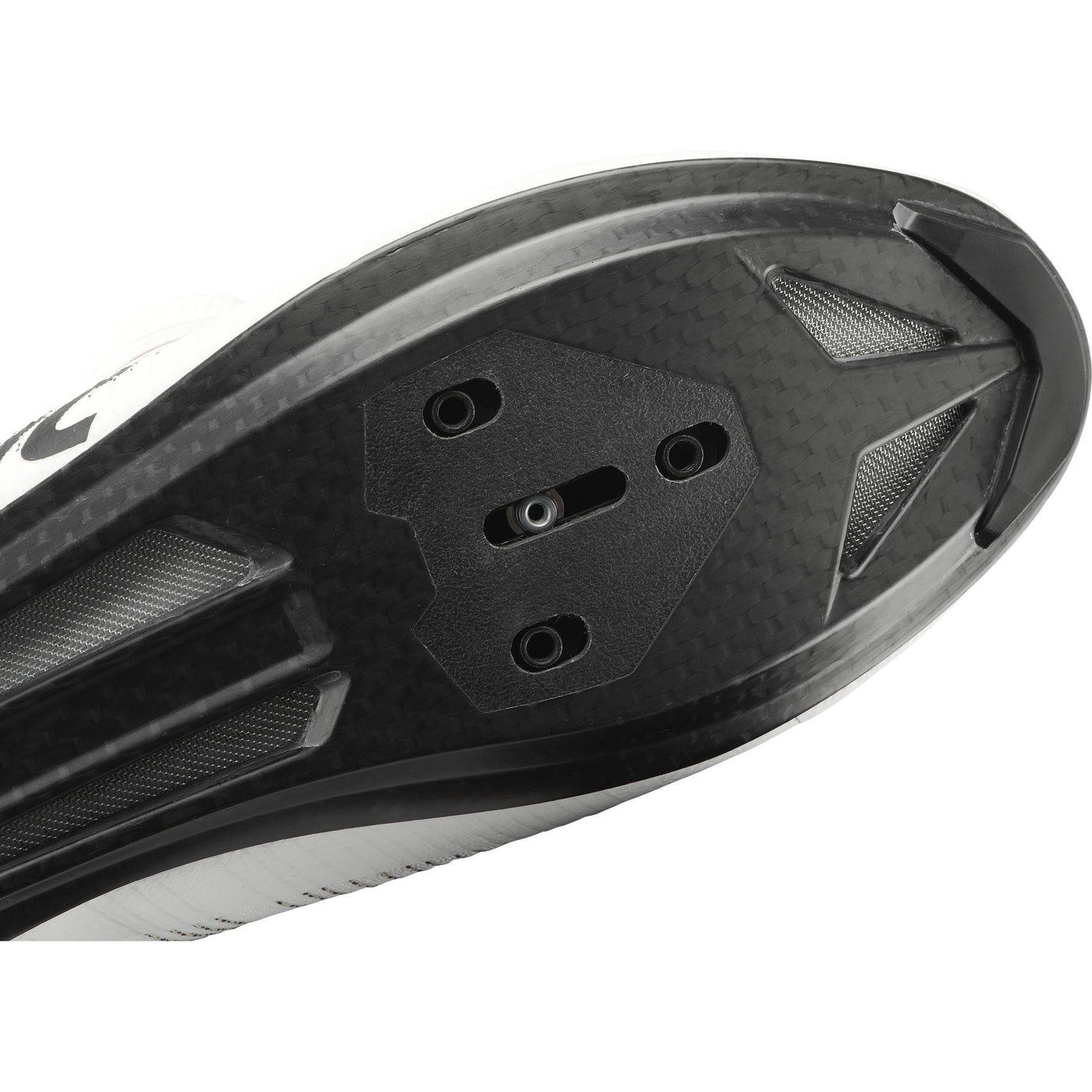 Scarpe Mavic Cosmic Ultimate IV - Bianco