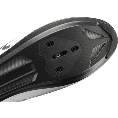 Scarpe Mavic Cosmic Ultimate IV - Bianco