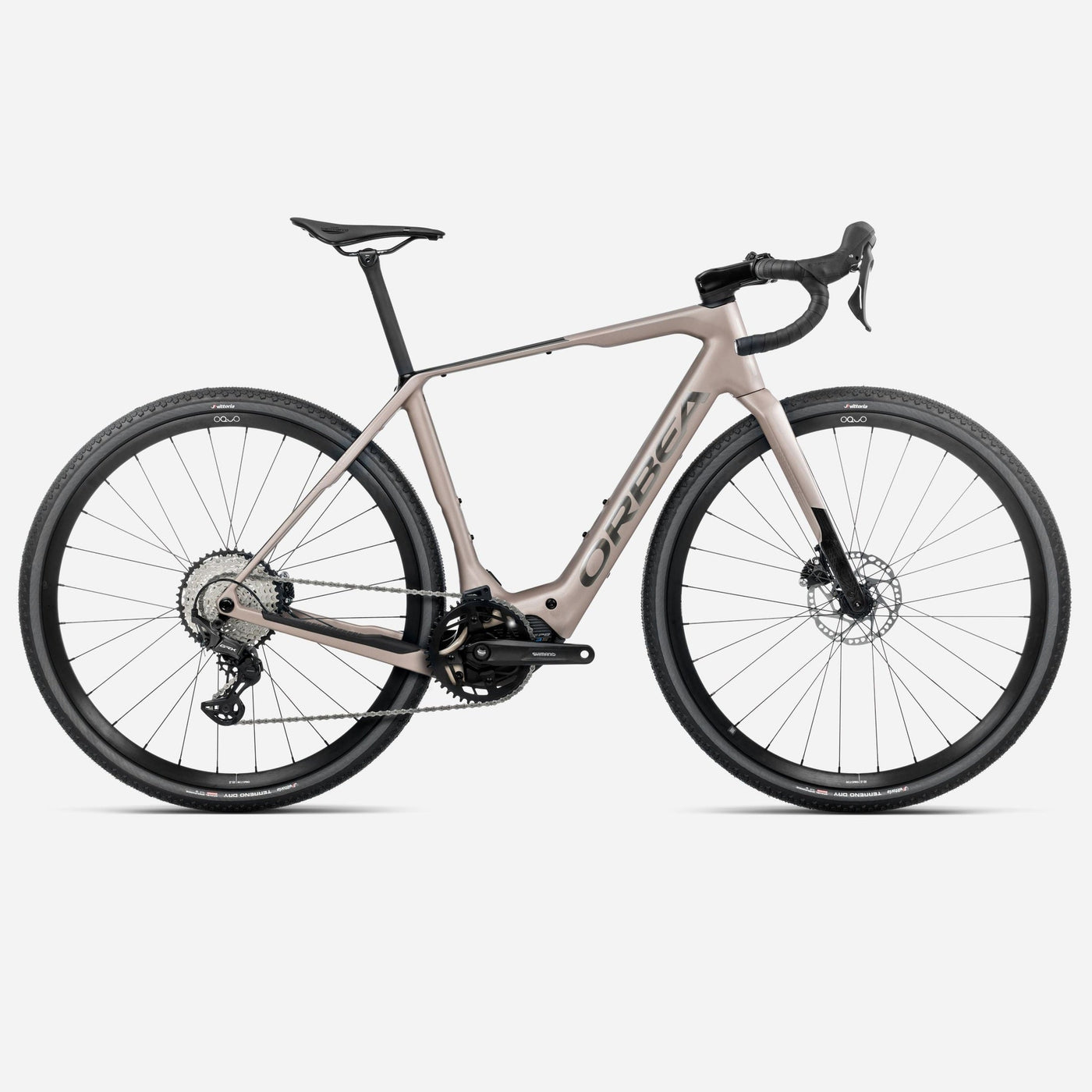 Orbea Denna M30 - Grigio