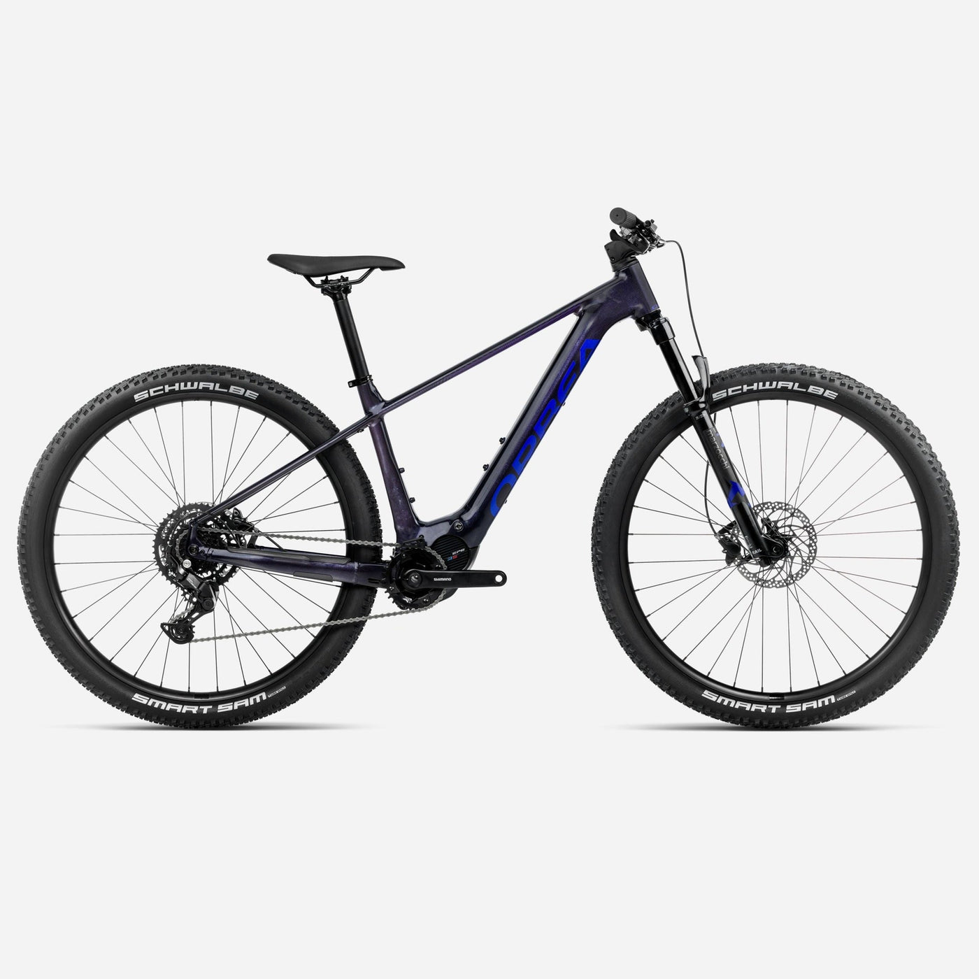 Orbea Urrun 30 - Blu