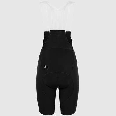 Salopette donna Pissei Sanremo - Nero