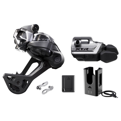 SHIMANO XTR Di2 Upgrade Kit M9250