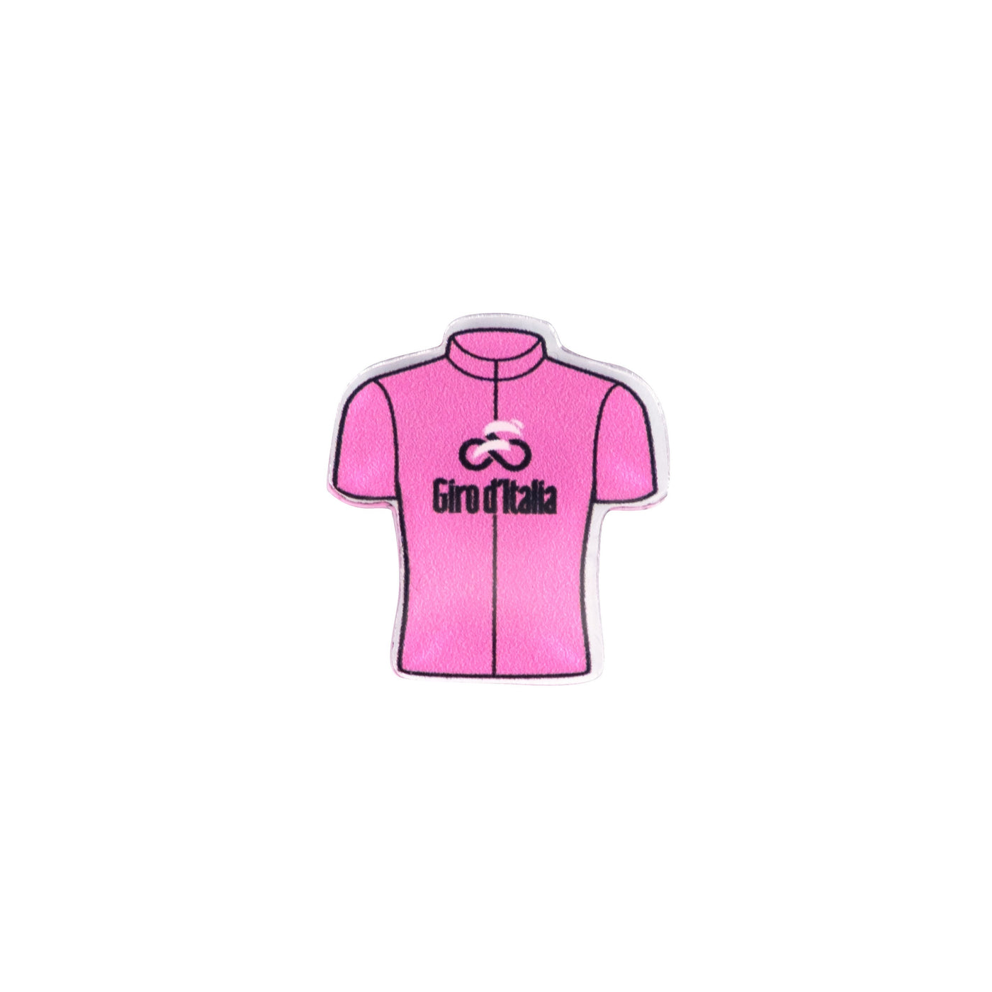 Spilla Maglia Rosa Giro d’Italia