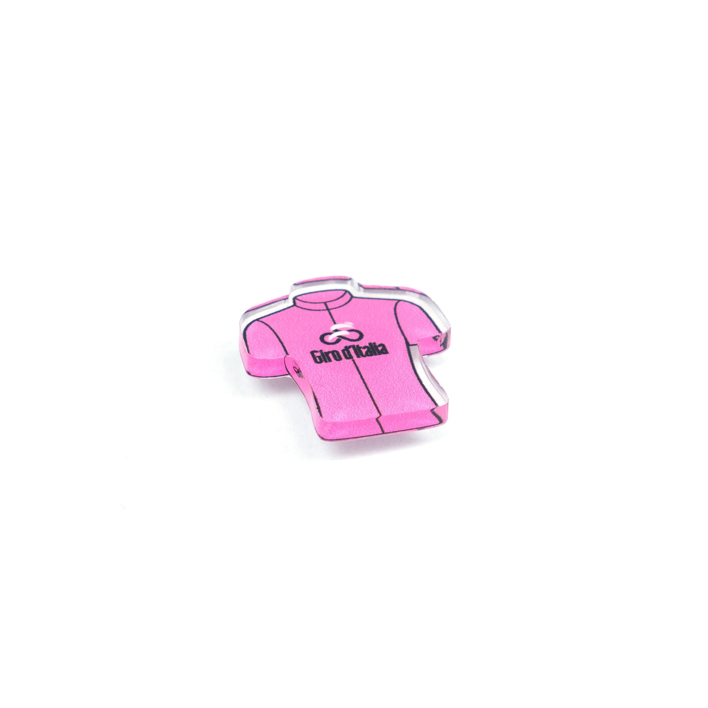 Spilla Maglia Rosa Giro d’Italia