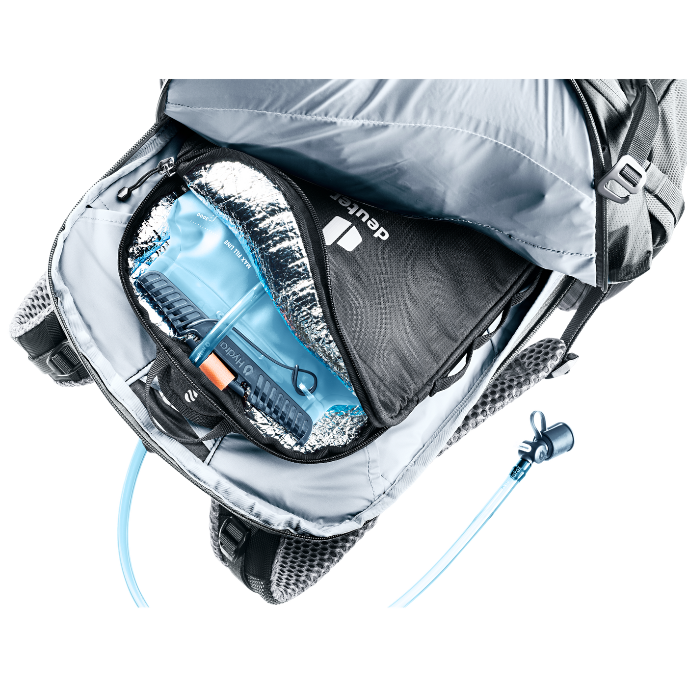 Sacca Deuter Streamer Thermo Bag - 3L