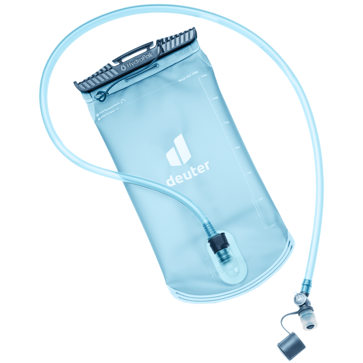 Sacca idrica Deuter Streamer 2 - 1.5L