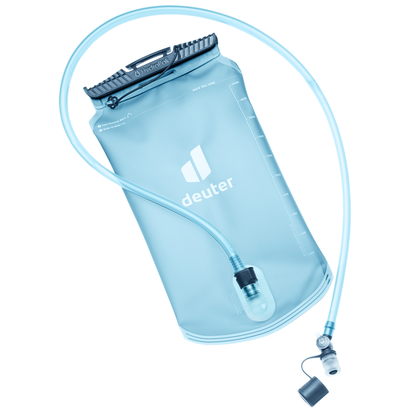 Sacca idrica Deuter Streamer 2 - 2.0L