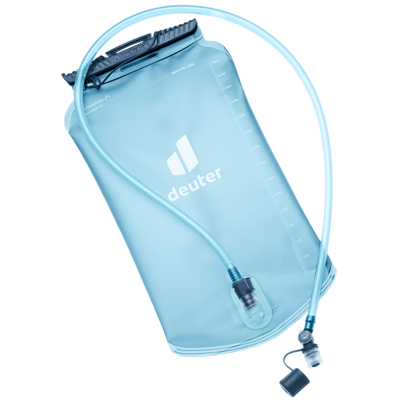 Sacca idrica Deuter Streamer 2 - 3.0L