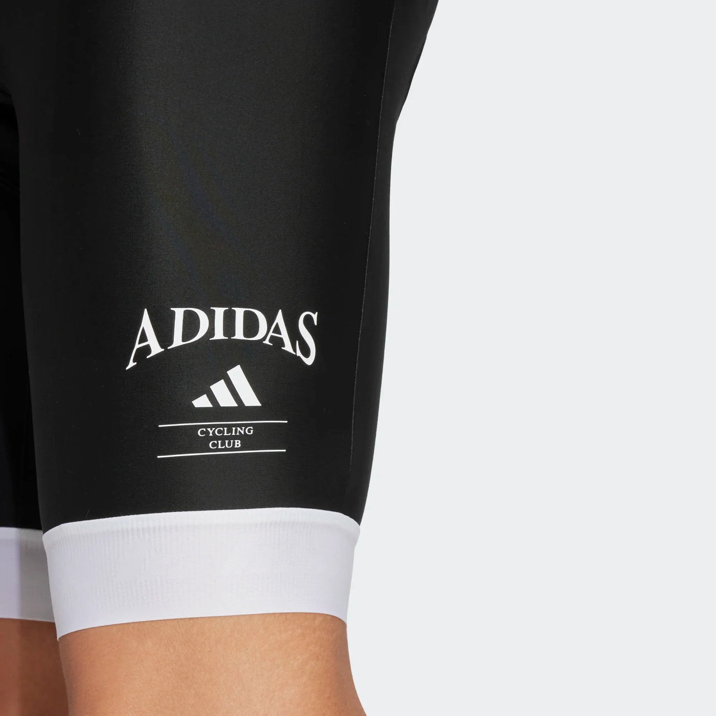 Salopette Adidas Essentials 3-Stripes Heritage - Nero
