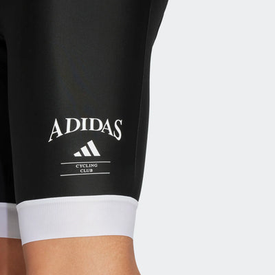 Salopette Adidas Essentials 3-Stripes Heritage - Nero