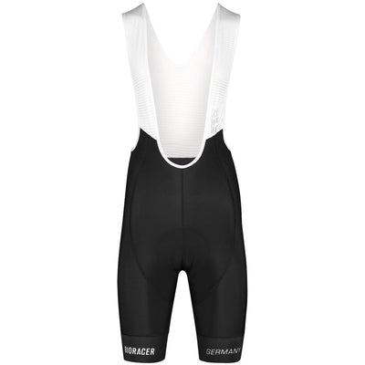 Salopette Bioracer Nazionale Tedesca 2025 Icon - Nero